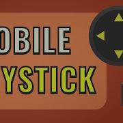 QUICKLY Implement Joystick For Mobile Games In Unity 2023