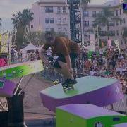 KASSO FEST SKATE SOUND DAY 1 Original TV Edit