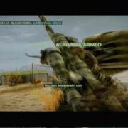 BFBC2 Chopper Gunner Quick Scope Headshot HD