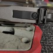 2020 Python And King Cobra Target Loose Rear Sight Fix