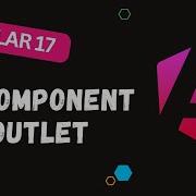 25 The Secret To Programmatically Rendering Components In Angular17 Using NgComponentOutlet