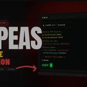 LinPEAS Tutorial Linux Privilege Escalation For CompTIA Security Hands On Lab