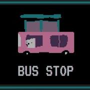 Bus Stop Simulator Pt 1 MakeCode Arcade