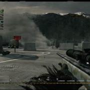 Cod 4 Mini Edit