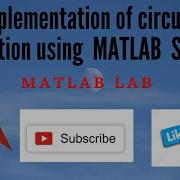 Implementation Of Circular Convolution Using Matrix Method In MATLAB Software