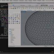 Atom Rhino Python Manage Your Scripts