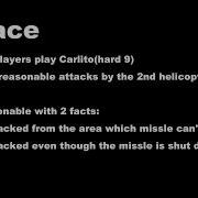 CSO BUG FIXED ZS Ch 6 Carlito Map 2 Fatal Bug
