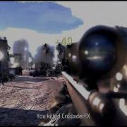 Unlimited ARIPALL CoD4 PC Movie