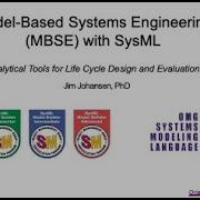 MBSE With SysML