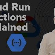 Cloud Run Functions Explained Evolution From Cloud Function To Cloud Run Function
