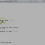 Java Repetition For Loops