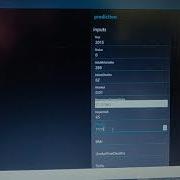 Predicting Life Expectancy Using ML And Having UI On Nodered