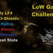 LoW Gate With Bad Equipment Challenge 32k Uridium In 32 Minutes Darkorbit
