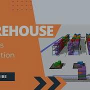Advanced Warehouse Module Training Course Only For PROS