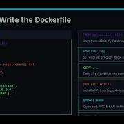 ML Model Deployment With Docker FastAPI Full MLOps Tutorial 2026