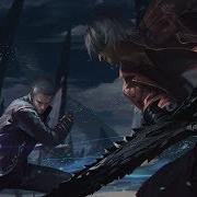 GMV Devil May Cry Devil Trigger
