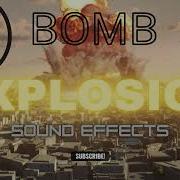 Bomb Explosion During War NO Copyright Free Sound Effects