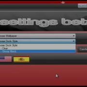 Visual Basic OS Arthura OS X 6th Early Look