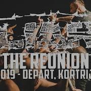 LIAR The Reunion Depart Kortrijk 23 11 2019 MULTICAM FULL SET