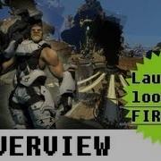 Overview Firefall