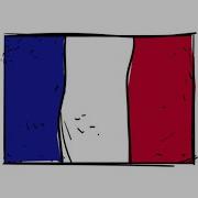 Drawing The French Flag With Python Turtle