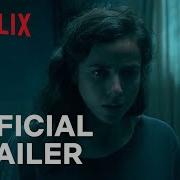 No One Gets Out Alive Official Trailer Netflix