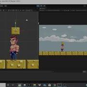 Unity S Slider Joint2D Spring Joint2D Tutorial