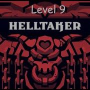 Helltaker Level 9