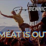 Trial MEAT IS OUT E2 Interview With Greg Bennick Reflections Live Fluff Fest