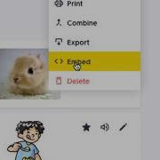 How To Embed Link A Quizlet On Schoology