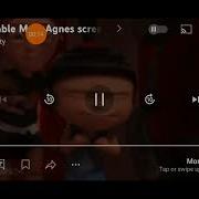 Agnes Ë Г And 3 S Scream EARRAPE