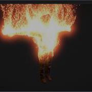 PopcornFX Unity Burning Zombie Cop