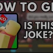 Block Tales Demo 2 How To Get Is This A Joke Badge