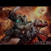 Two Steps From Hell UnForgiven