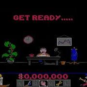 ATARI ST NIGHTSHIFT