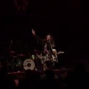 SOULFLY Slave New World LIVE
