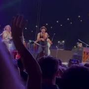 I Feel Like Dancing Jason Mraz Live NYC Aug 5 2022