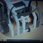 How To Build A Nxt Mindstorm Explorer
