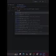 Java System Out Println Explained Print Output In Java My First Program