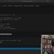Advent Of Code 2025 Day 6 Sums And Products Python