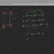 4 7 Applied Optimization Problems
