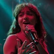 ZEYNEP BASTIK Denedim Tepki Cover Konser Canlı Antalya Park