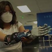 BIONIC ARMS FOR KIDS SAMI S SUPERPOWER