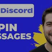 Как закрепить сообщения в Discord краткое руководство