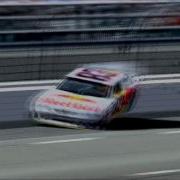 NR2003 Graphics And Contrast Test