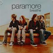 Paramore Breathe Studio Remaster