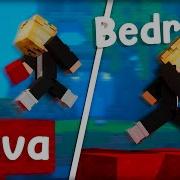 Java Bridging Vs Bedrock Bridging