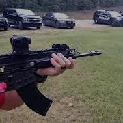 Super Slow Motion Bren 2 Ejection With Mod To Brass Deflector