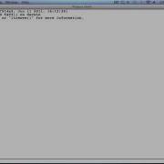 Python 2 7 2 Programming Tutorial 1 New Beginnings
