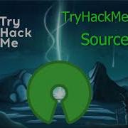 TryHackMe Source Capture The Flag Challenge